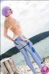CosplayDeviants 761_FlowerMaiden Photos