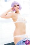 CosplayDeviants 761_FlowerMaiden Photos