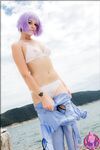 CosplayDeviants 761_FlowerMaiden Photos