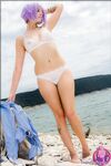 CosplayDeviants 761_FlowerMaiden Photos