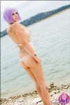 CosplayDeviants 761_FlowerMaiden Photos