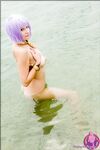 CosplayDeviants 761_FlowerMaiden Photos