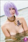CosplayDeviants 761_FlowerMaiden Photos