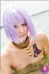 CosplayDeviants 761_FlowerMaiden Photos
