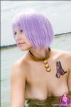 CosplayDeviants 761_FlowerMaiden Photos
