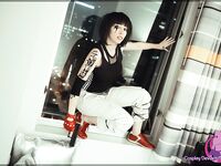 CosplayDeviants 764_FreeRunner Photos