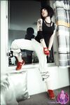 CosplayDeviants 764_FreeRunner Photos