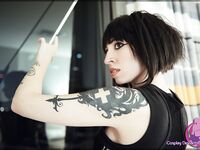 CosplayDeviants 764_FreeRunner Photos