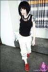 CosplayDeviants 764_FreeRunner Photos