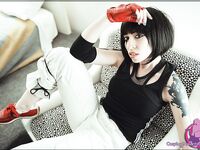 CosplayDeviants 764_FreeRunner Photos