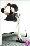 CosplayDeviants 764_FreeRunner Photos