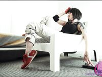 CosplayDeviants 764_FreeRunner Photos