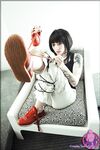 CosplayDeviants 764_FreeRunner Photos