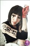 CosplayDeviants 764_FreeRunner Photos