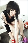 CosplayDeviants 764_FreeRunner Photos