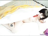 CosplayDeviants 764_FreeRunner Photos