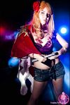 CosplayDeviants 766_GalacticFairy Photos