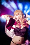 CosplayDeviants 766_GalacticFairy Photos