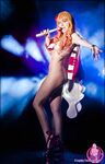 CosplayDeviants 766_GalacticFairy Photos