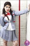 CosplayDeviants 769_Gotei13 Photos