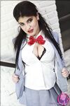 CosplayDeviants 769_Gotei13 Photos