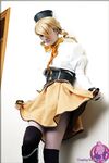 CosplayDeviants 770_GracefulJewel Photos