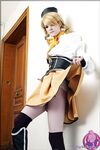 CosplayDeviants 770_GracefulJewel Photos