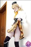 CosplayDeviants 770_GracefulJewel Photos