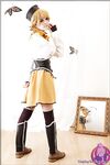 CosplayDeviants 770_GracefulJewel Photos