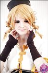 CosplayDeviants 770_GracefulJewel Photos