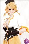 CosplayDeviants 770_GracefulJewel Photos