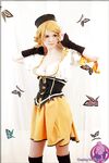 CosplayDeviants 770_GracefulJewel Photos
