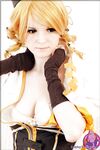 CosplayDeviants 770_GracefulJewel Photos