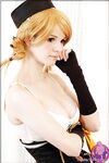 CosplayDeviants 770_GracefulJewel Photos