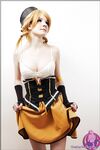 CosplayDeviants 770_GracefulJewel Photos