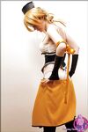 CosplayDeviants 770_GracefulJewel Photos