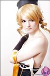 CosplayDeviants 770_GracefulJewel Photos