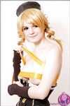 CosplayDeviants 770_GracefulJewel Photos