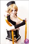CosplayDeviants 770_GracefulJewel Photos