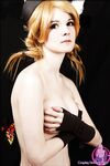CosplayDeviants 770_GracefulJewel Photos