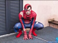 CosplayDeviants 772_GretPower Photos