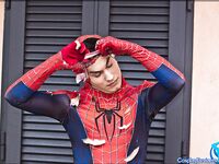 CosplayDeviants 772_GretPower Photos