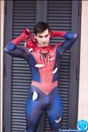 CosplayDeviants 772_GretPower Photos