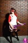 CosplayDeviants 773_guitar Photos