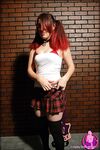 CosplayDeviants 773_guitar Photos