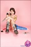 CosplayDeviants 774_Gunner Photos