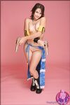 CosplayDeviants 774_Gunner Photos