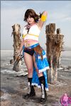 CosplayDeviants 775_GunnerSphere Photos