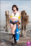 CosplayDeviants 775_GunnerSphere Photos