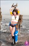 CosplayDeviants 775_GunnerSphere Photos
